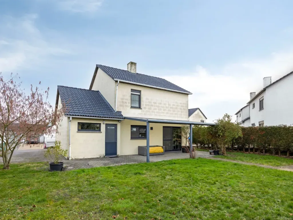 Huis in Tongeren-borgloon - 7687245 - Houbbenstraat 51, 3700 Tongeren-Borgloon