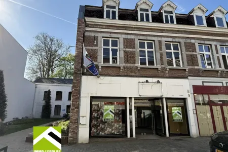 Huis Te Koop Tongeren