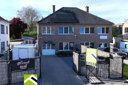 Huis Te Koop Tongeren-borgloon