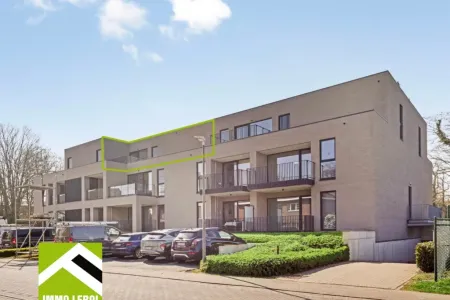 Appartement Te Koop Kortessem