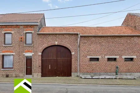 Huis Te Koop Tongeren-borgloon