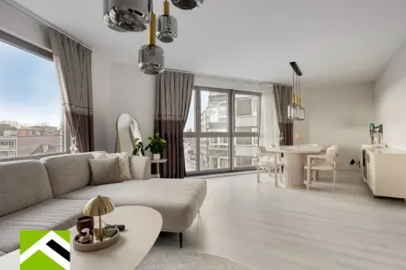Appartement Te Koop Tongeren