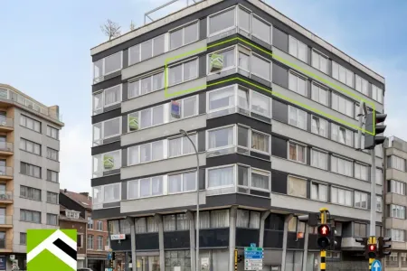 Appartement Te Koop Tongeren