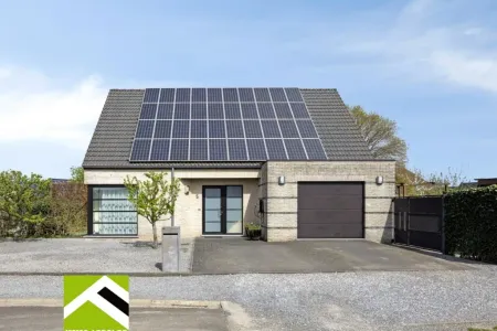 Huis Te Koop Riemst