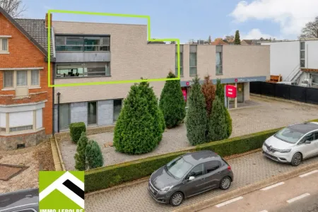Appartement Te Koop Riemst