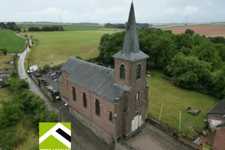 Huis Te Koop Tongeren-borgloon