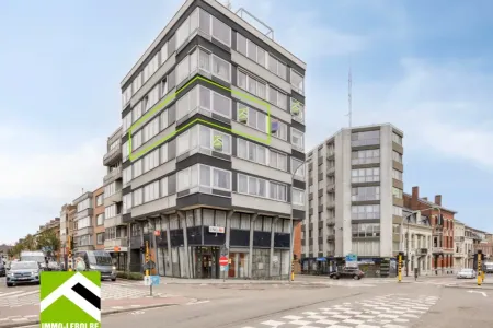 Appartement Te Koop Tongeren