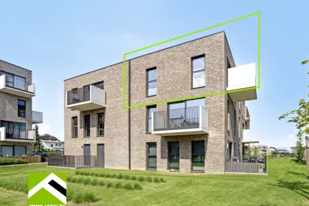 Appartement Te Koop Tongeren
