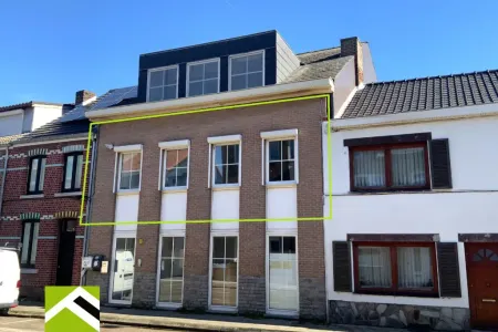 Appartement Te Koop Tongeren-borgloon