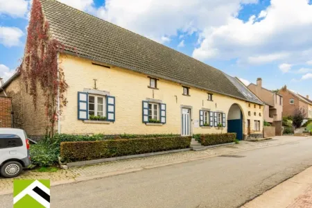 Huis Te Koop Tongeren