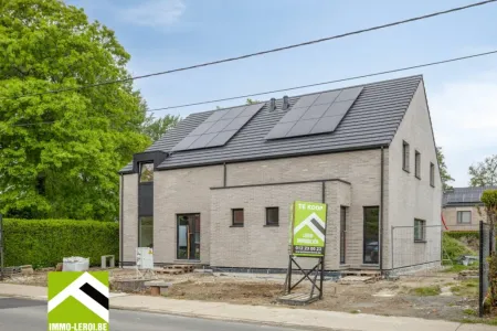 Huis Te Koop Tongeren