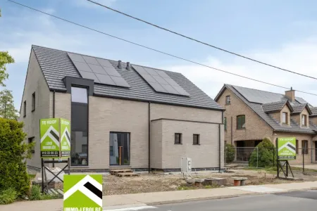 Huis Te Koop Tongeren