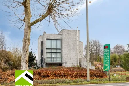 Huis Te Koop Tongeren-borgloon