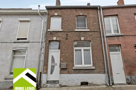 Huis Te Koop Tongeren-borgloon