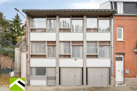 Huis Te Koop Tongeren