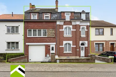 Huis Te Koop Tongeren-borgloon