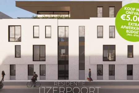 Appartement Te Koop Tongeren