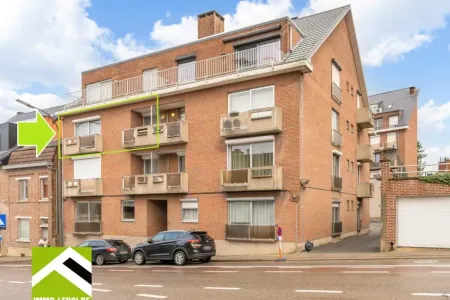 Appartement Te Koop Tongeren
