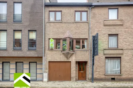 Huis Te Koop Tongeren