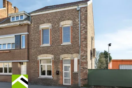 Huis Te Koop Tongeren