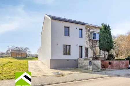 Huis Te Koop Tongeren-borgloon
