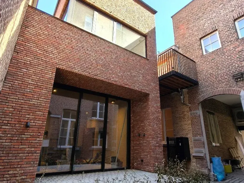 Appartement in Tongeren - 7687442 - Kloosterstraat 1, 3700 Tongeren