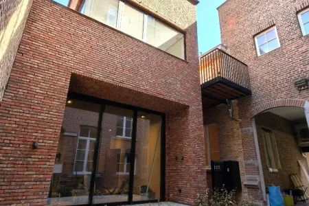  Verhuurd Tongeren