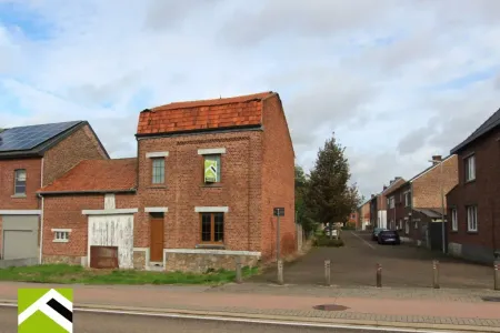 Huis Te Koop Tongeren