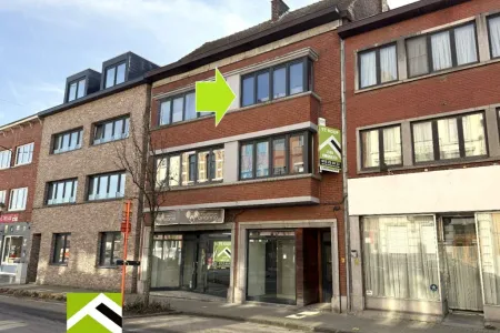Appartement Te Koop Tongeren