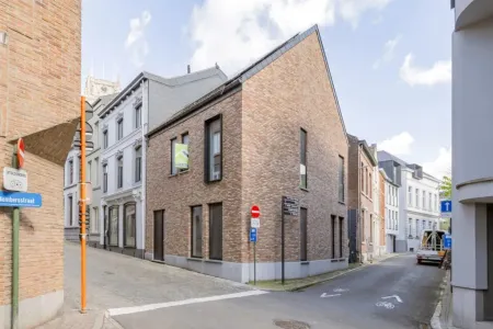 Huis Te Koop Tongeren