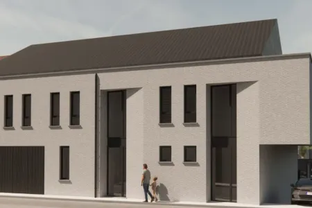 Appartement Te Koop Tongeren