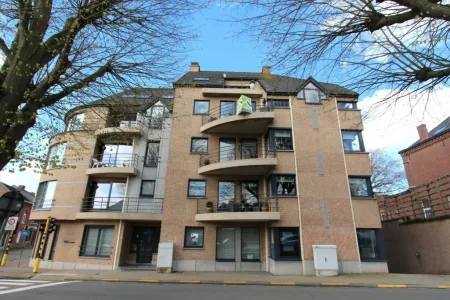 Appartement Te Huur Tongeren