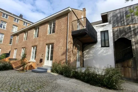 Appartement Te Huur Tongeren