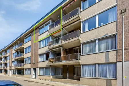  Verhuurd Tongeren