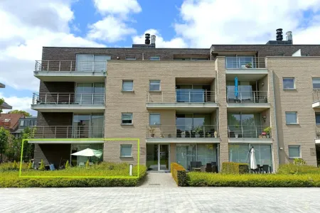 Appartement Te Huur Tongeren