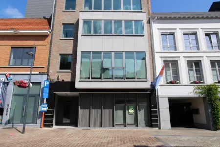 Appartement Te Huur Tongeren-borgloon