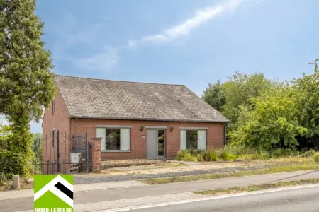 Grond Te Koop Tongeren-borgloon