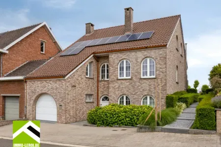 Huis Te Koop Tongeren