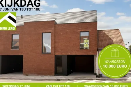 Huis Te Koop Tongeren