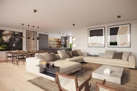 Appartement Te Koop Tongeren-borgloon