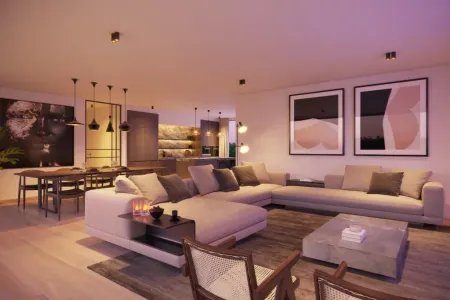 Appartement Te Koop Tongeren-borgloon