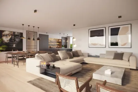 Appartement Te Koop Tongeren-borgloon