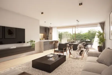 Appartement Te Koop Tongeren-borgloon