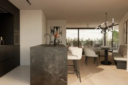 Appartement Te Koop Tongeren