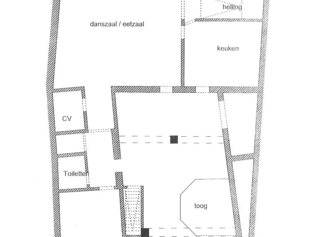 Huis in Tongeren - 1523874 - Rechtstraat 42, 3700 Tongeren
