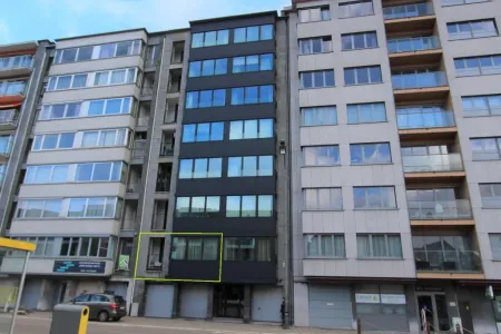 Appartement Te Huur Tongeren-borgloon
