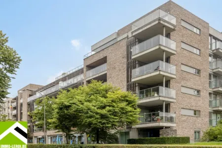 Appartement Te Koop Tongeren