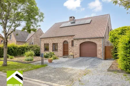 Huis Te Koop Tongeren-borgloon