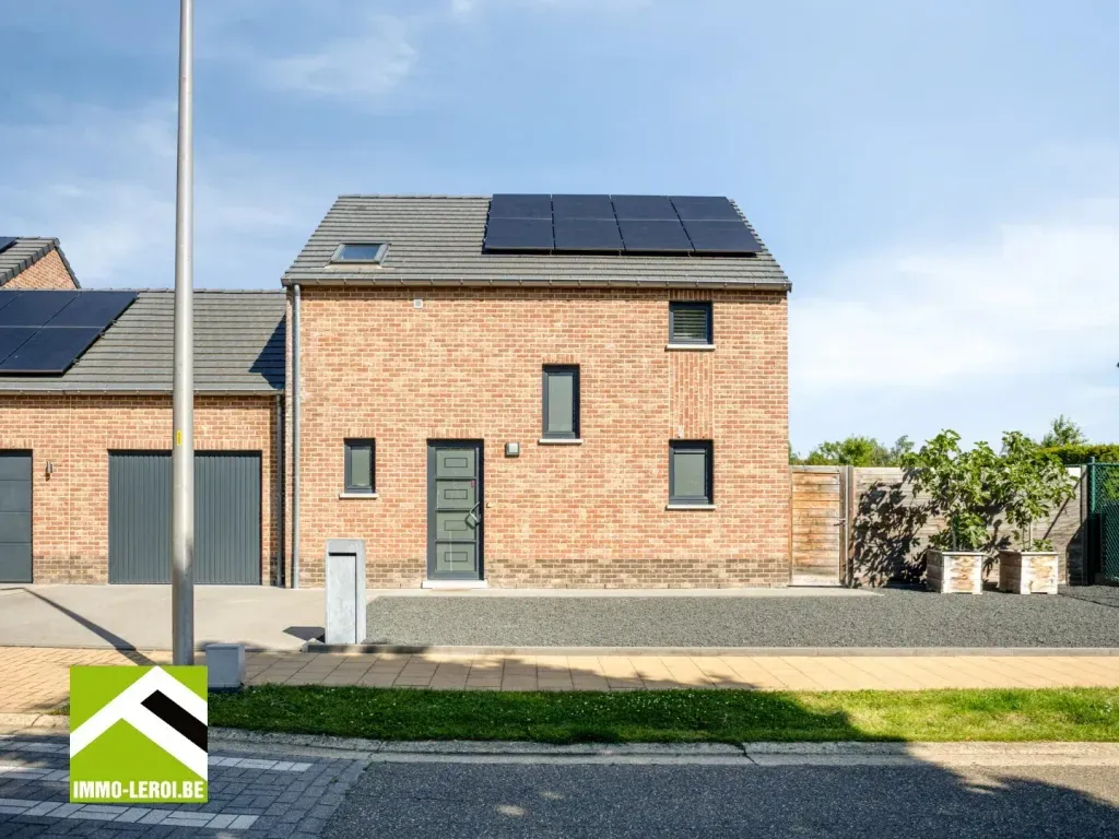 Hoofdfoto Huis in Tongeren