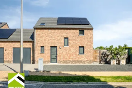 Huis Te Koop Tongeren
